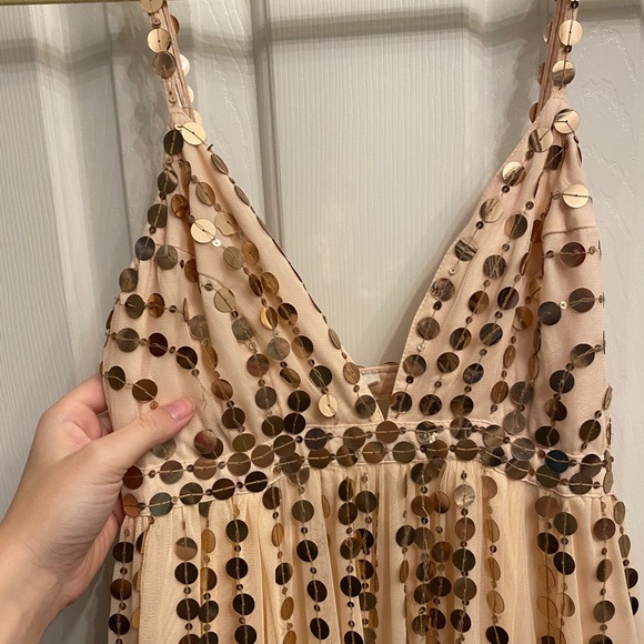 Free People Only in My Dreams Maxi Dress - Picture 4 of 6